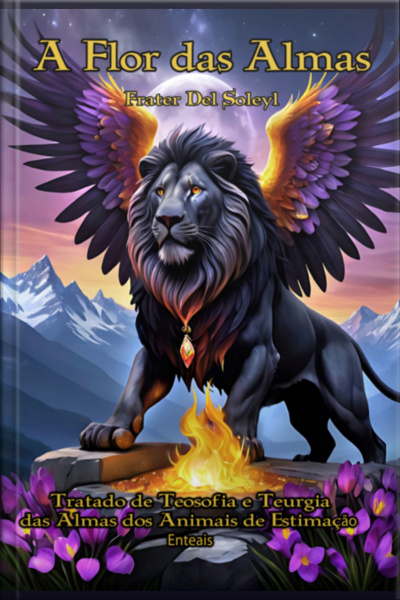 A Flor Das Almas
