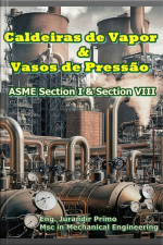 Caldeiras De Vapor  Vasos De Pressão