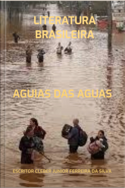 Aguias Das Aguas