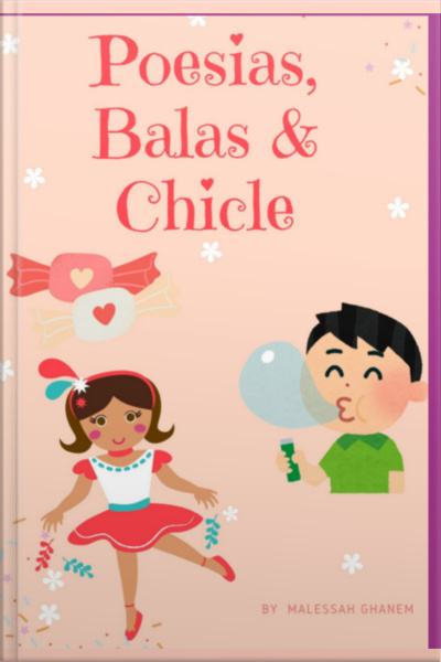 Poesias, Balas  Chicle