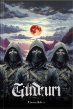 Gudrun: O Anjo Da Morte