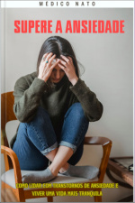 Supere A Ansiedade