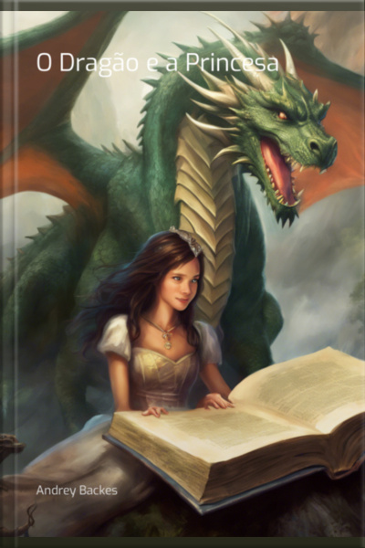 O Dragão E A Princesa