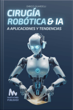 Cirugía Robótica E Ia