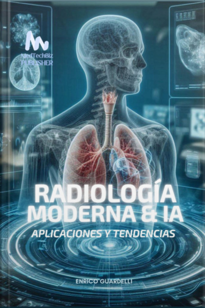 Radiología Moderna E Ia