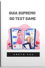 Guia Supremo Do Text Game