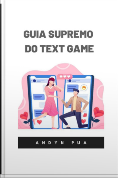 Guia Supremo Do Text Game