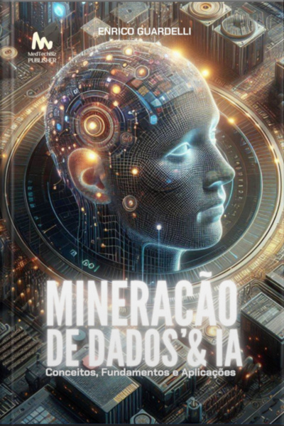 Mineração De Dados (data Minning)  Ia