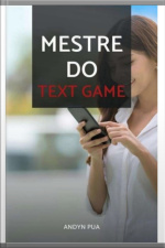 Mestre Do Text Game