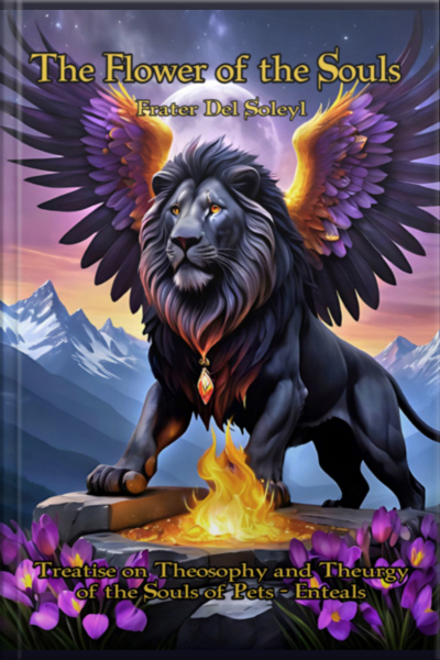 The Flower Of The Souls