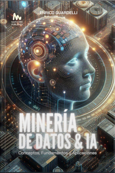 Minería De Datos E Ia
