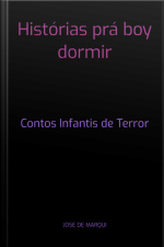 Histórias Prá Boy Dormir