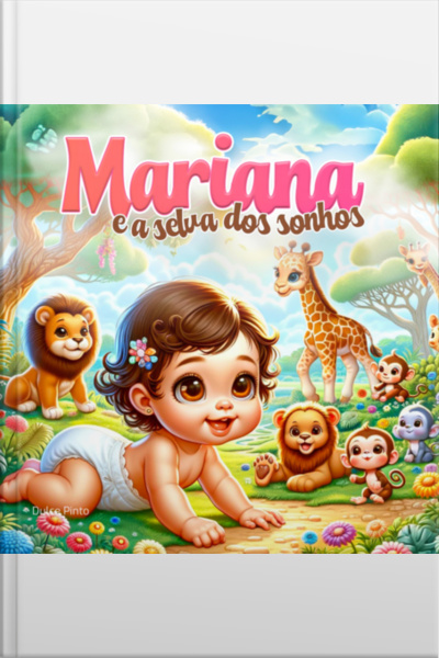 Mariana E A Selva Dos Sonhos