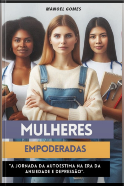 Mulheres Empoderadas