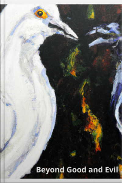 Beyond Good And Evil