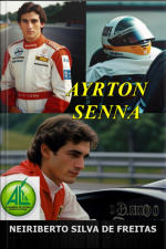 Ayrton Senna