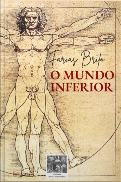 O Mundo Interior (editora Copista Moderno)