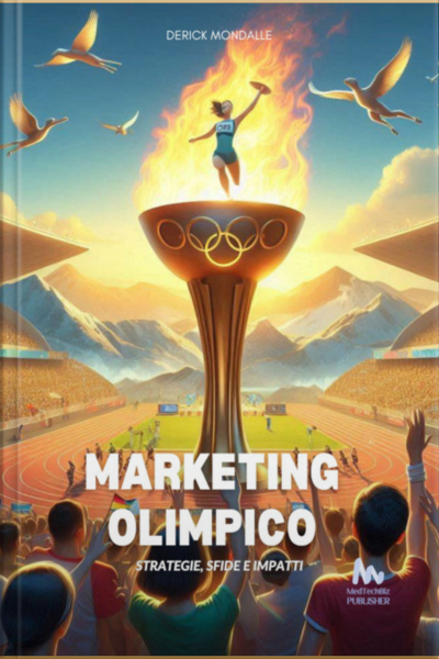 Marketing Olimpico Strategie, Sfide E Impatti