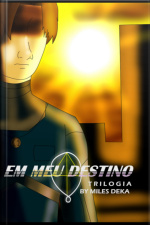 Em Meu Destino - Trilogia