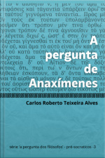 A Pergunta De Anaxímenes