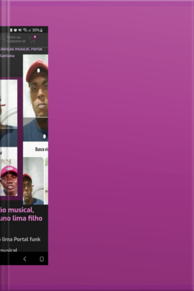 Portal Manutenção Musical, Portal Funk Zs Bruno Lima Filho De Santana