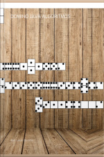 Domino Java Algoritmos