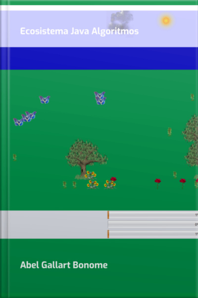 Ecosistema Java Algoritmos