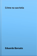 Crime Na Sacristia