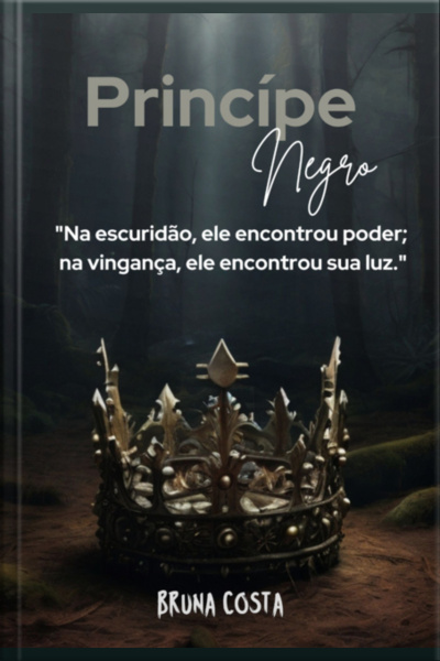 Príncipe Negro