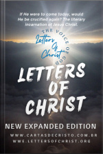 Letters Of Christ - The Voice Of God Expanded Version