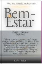 Bem-estar Físico Mental E Espiritual