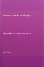 As Aventuras Do Capitão Pipa