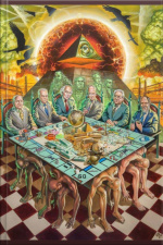 O Grande Esquema Pirâmide