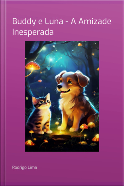 Buddy E Luna - A Amizade Inesperada