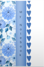 My Notebook