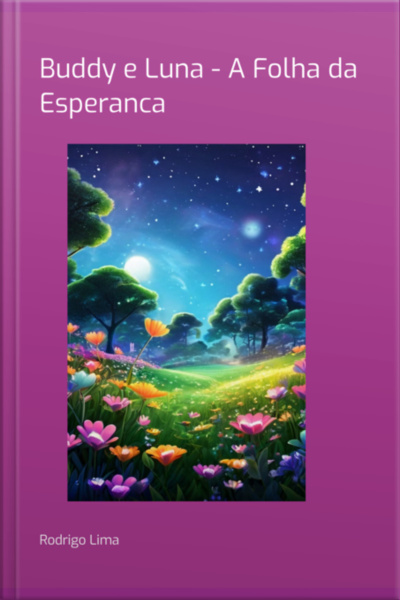 Buddy E Luna - A Folha Da Esperanca