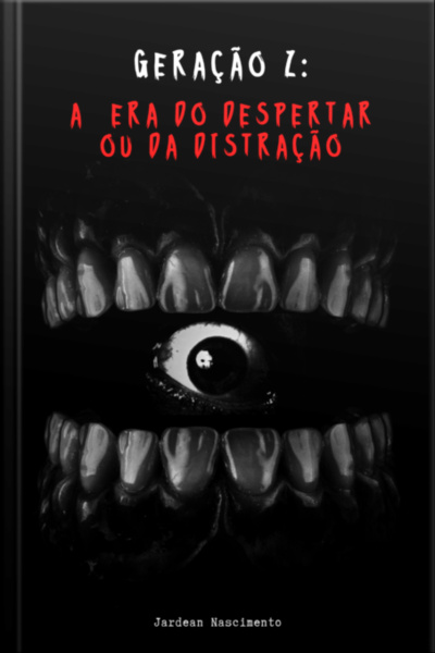 Geração Z: A Era Do Despertar Ou Da Distração
