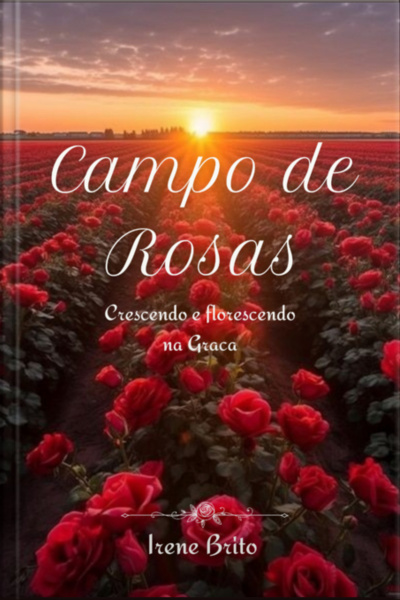 Campo De Rosas