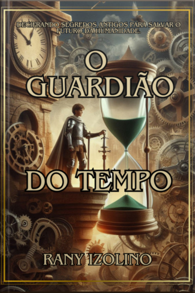 O Guardião Do Tempo