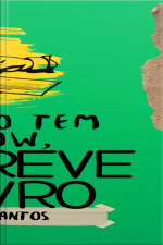 Se Não Tem Flow, Escreve Livro.