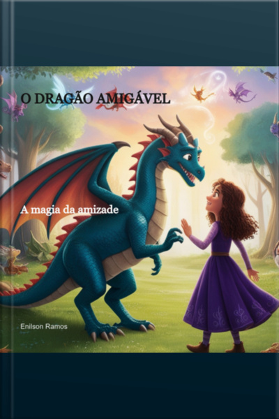 O Dragão Amigável