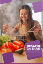 Cardapio Saudavel E Acessivel