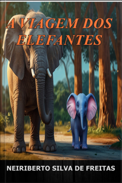 A Viagem Dos Elefantes