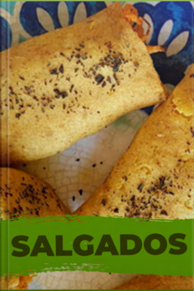 Receitas De Salgado Fit