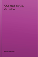 A Canção Do Céu Vermelho