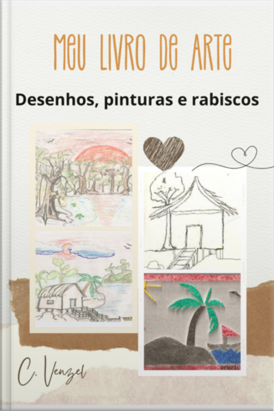 Meu Livro De Artes
