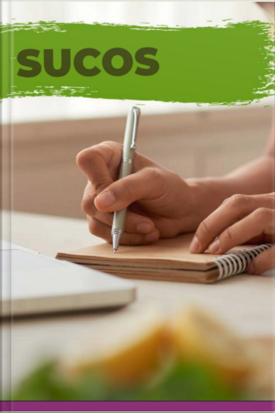 10 Receitas De Suco Fit