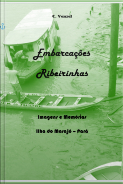 Embarcações Ribeirinhas:
