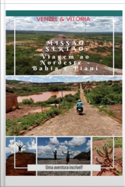 Missão Sertão: