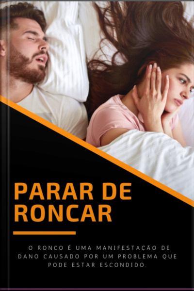 Parar De Roncar